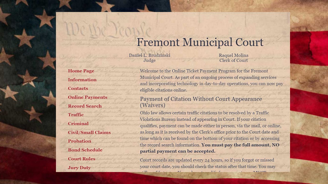 Fremont Municipal Court - step_main